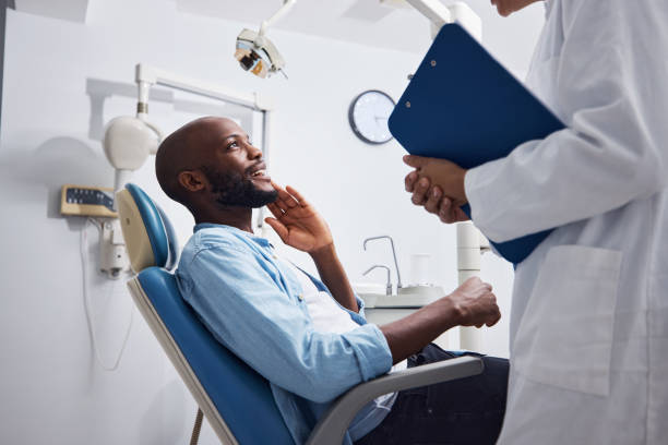 Best Weekend Emergency Dentist in Syracuse, IN