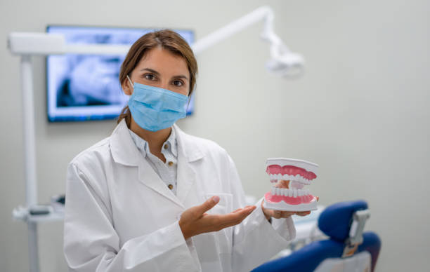 Best Pediatric Emergency Dentist in Syracuse, IN