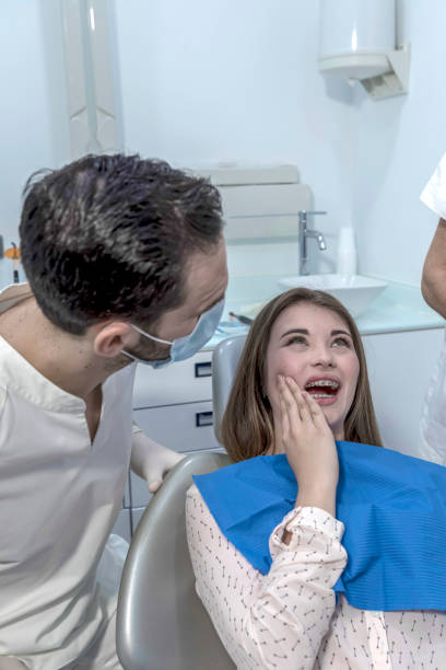 Best Emergency Dentist for Lost Fillings or Crowns in Syracuse, IN