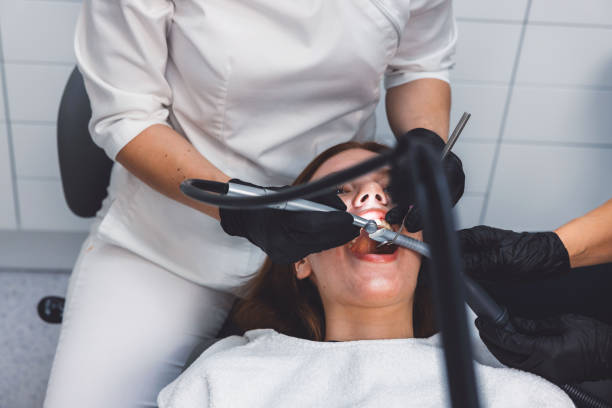 Best Emergency Root Canal Treatment in Syracuse, IN