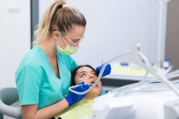 Best Pediatric Emergency Dentist in Syracuse, IN