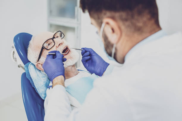 Best Emergency Dentist for Special Needs Patients in Syracuse, IN